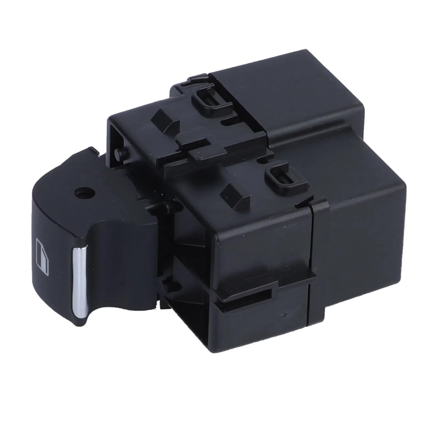 Car FL3Z14529AB FL3Z-14529-AB FL3Z-14529-AC SW7661 Power Window Switch Button 1Pcs