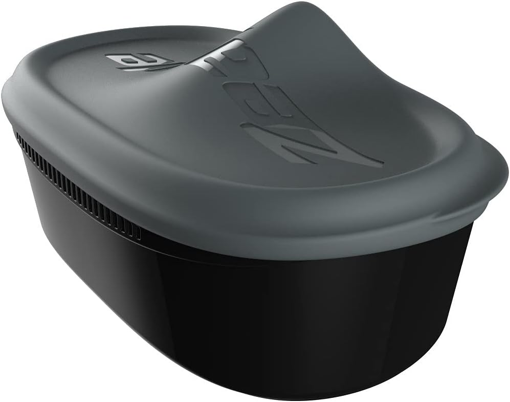 Zeagle Scope Mono Dive Mask with Soft Silicone Seal for Comfort