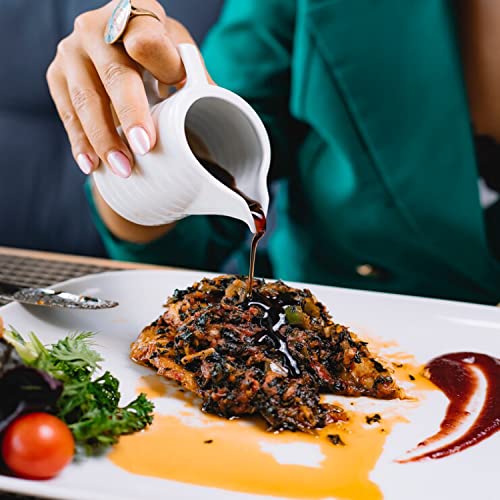 Usda Organic Pomegranate Molasses (2 Pack) 2 X 12.35 Oz - Made From 100% Natural Pomegranate Concentrated Fruit Juice - No Sugar Added - Vegan - Gluten Free #TOP4