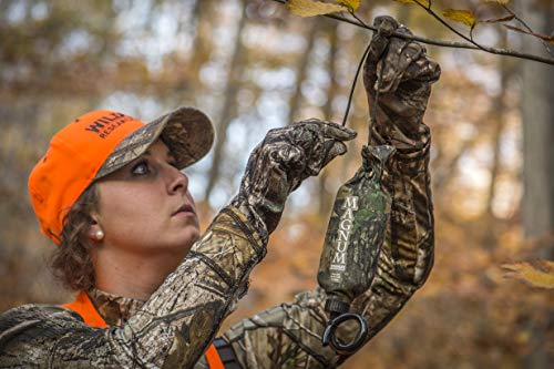 Wildlife 381 Magnum Scrape-Dripper Scent Dispenser, Camouflage #TOP5