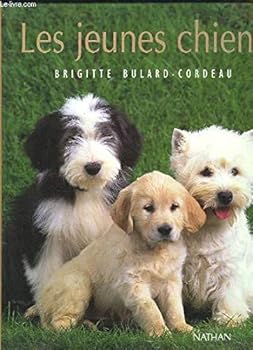 Paperback Les jeunes chiens 120597 [French] Book