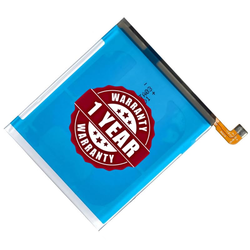 Image of Original EB-BG988ABY Battery Compatible for Samsung Galaxy S20 Ultra - (5000mAh) - 1 Year Warranty JK1