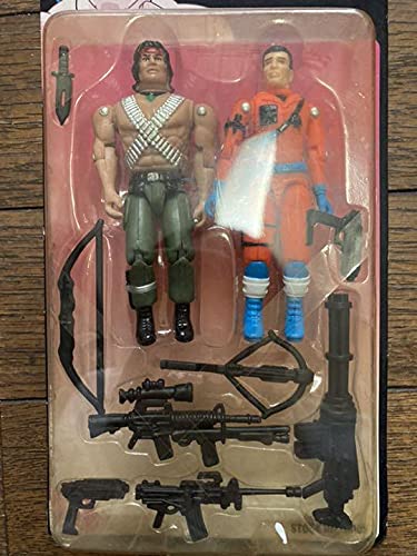 RAMBO フィギュア Amazon | グッドスマイルカンパニー(GOOD SMILE COMPANY