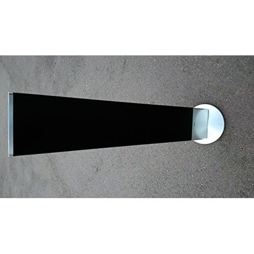 LOEWE 69204b00 Lautsprecher für MP3 & iPod Silber, Silber