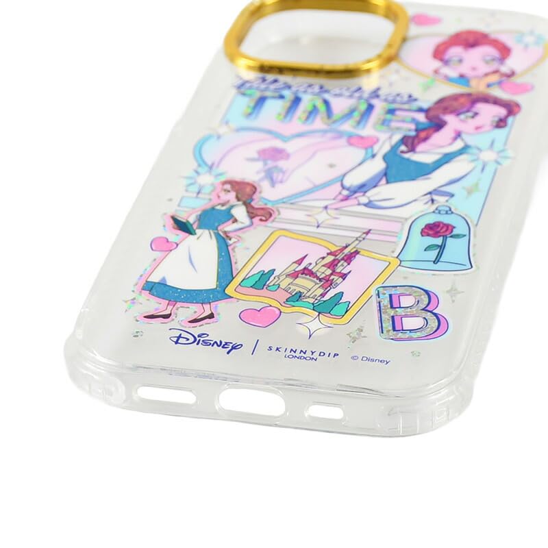 Amazon.co.jp: SKINNYDIP スキニーディップ スマホケース iPhone用