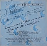  Im Rhythmus der Freude 2 (1933-1937) [Vinyl LP]