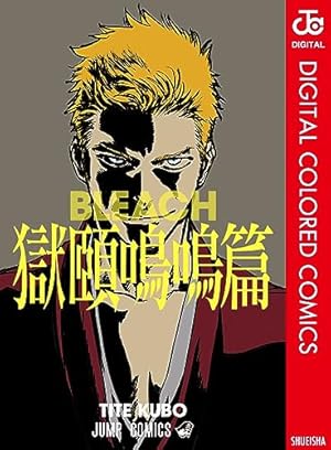 Amazon.co.jp: BLEACH カラー版 74 (ジャンプコミックスDIGITAL