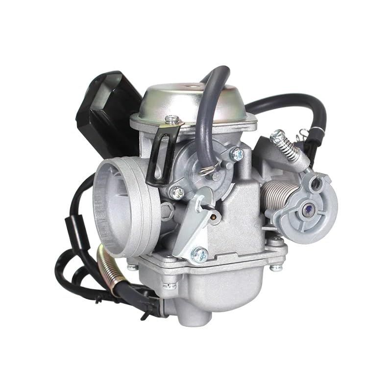 carburateur de moto Carburateur de pour moto pour scooter Quads Kart Buggy pour pour pièces moteur accessoires