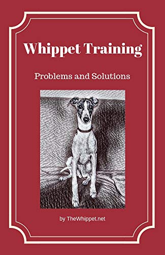  Whippet Training: Problems and Solutions (TheWhippet.net Book 2) (English Edition)