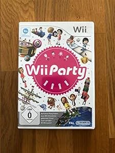 Wii Party