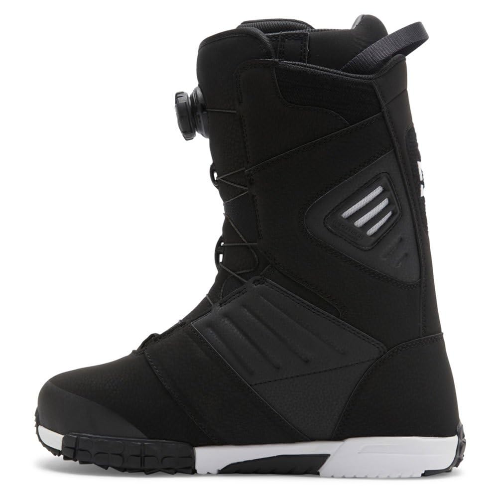 DC Shoes Judge Snowboard Boots EU 43