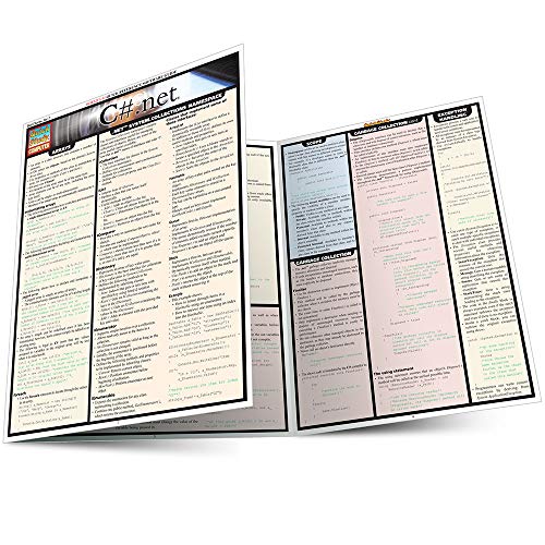 C#.Net (Quick Study Computer)