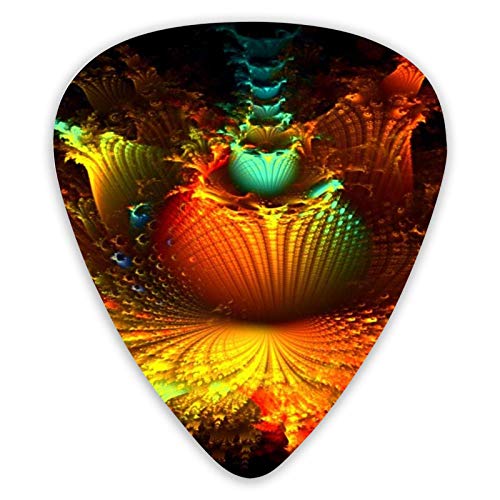 Médiators de guitare uniques médiators colorés pour guitare 12 pièces de médiators ukulélé dont 0,46 mm 0,71 mm 0,96 mm - Les Beatles, Paul McCartney, John Lennon, RIngo Starr, George Harrison Médiators de guitare uniques médiators colorés pour guitare 12 pièces de médiators ukulélé dont 0,46 mm 0,71 mm 0,96 mm