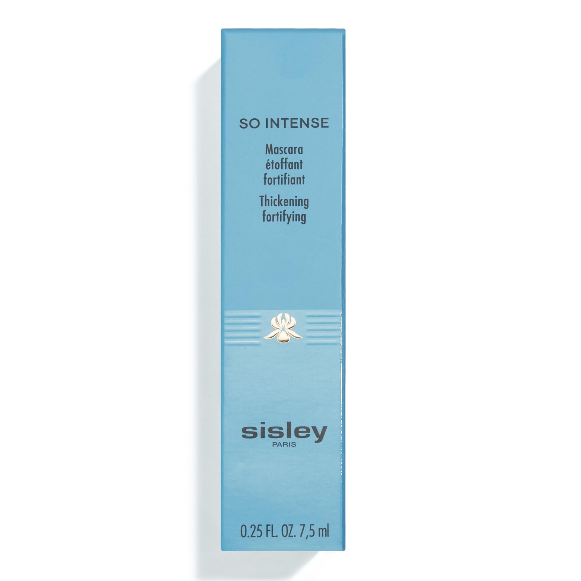 Amazon.com : Sisley Paris So Intense Mascara, 1 Deep Black