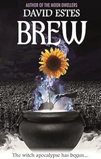 Brew: A Post-Apocalyptic Witch Thriller (Salem's Revenge Book 1)