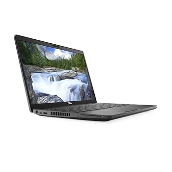 Amazon.com: Dell Latitude Laptop 5501 15.6