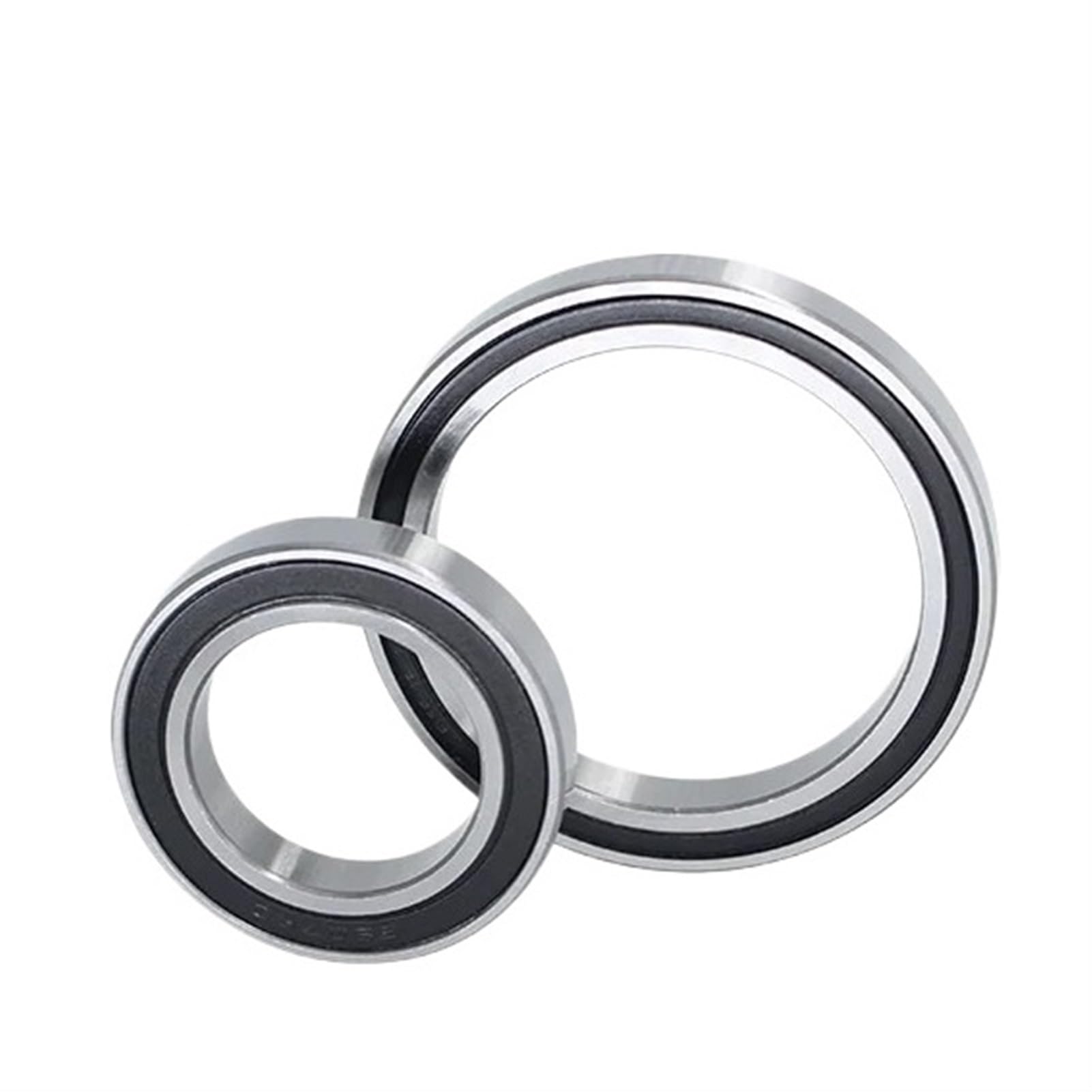 Łożyska do deskorolek 1PC Deep groove ball bearings 16015 16016 16017 16018 16019 16020 16024 16026.No sealing cover(16024 120X180X19)