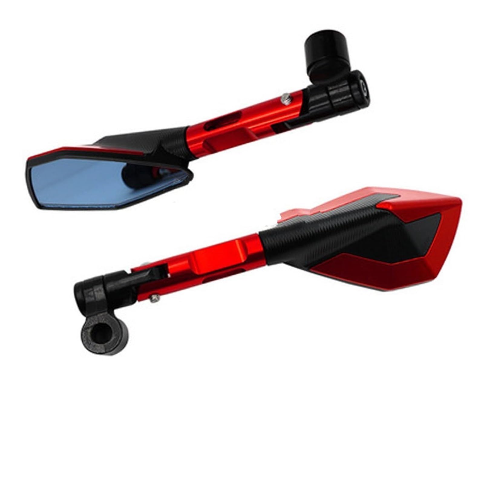 Amazon | バイク用ミラー X-ADV 750 用 XADV750 グロム用 MSX125 用
