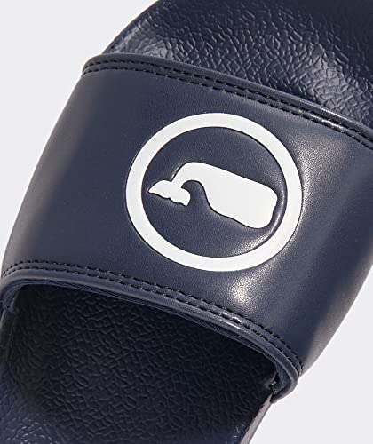 vineyard vines Boy's Whale Dot Pool Slide Sandals2