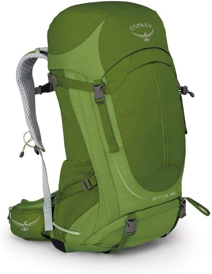 Osprey Sirrus 36 Women's Hiking Backpack