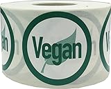 LEBENSMITTELALLERGIEN UND LEBENSWEISE: Verwenden Sie diese zur Kennzeichnung und Werbung für Lebensmittelprodukte, damit die Verbraucher wissen, was sie enthalten.