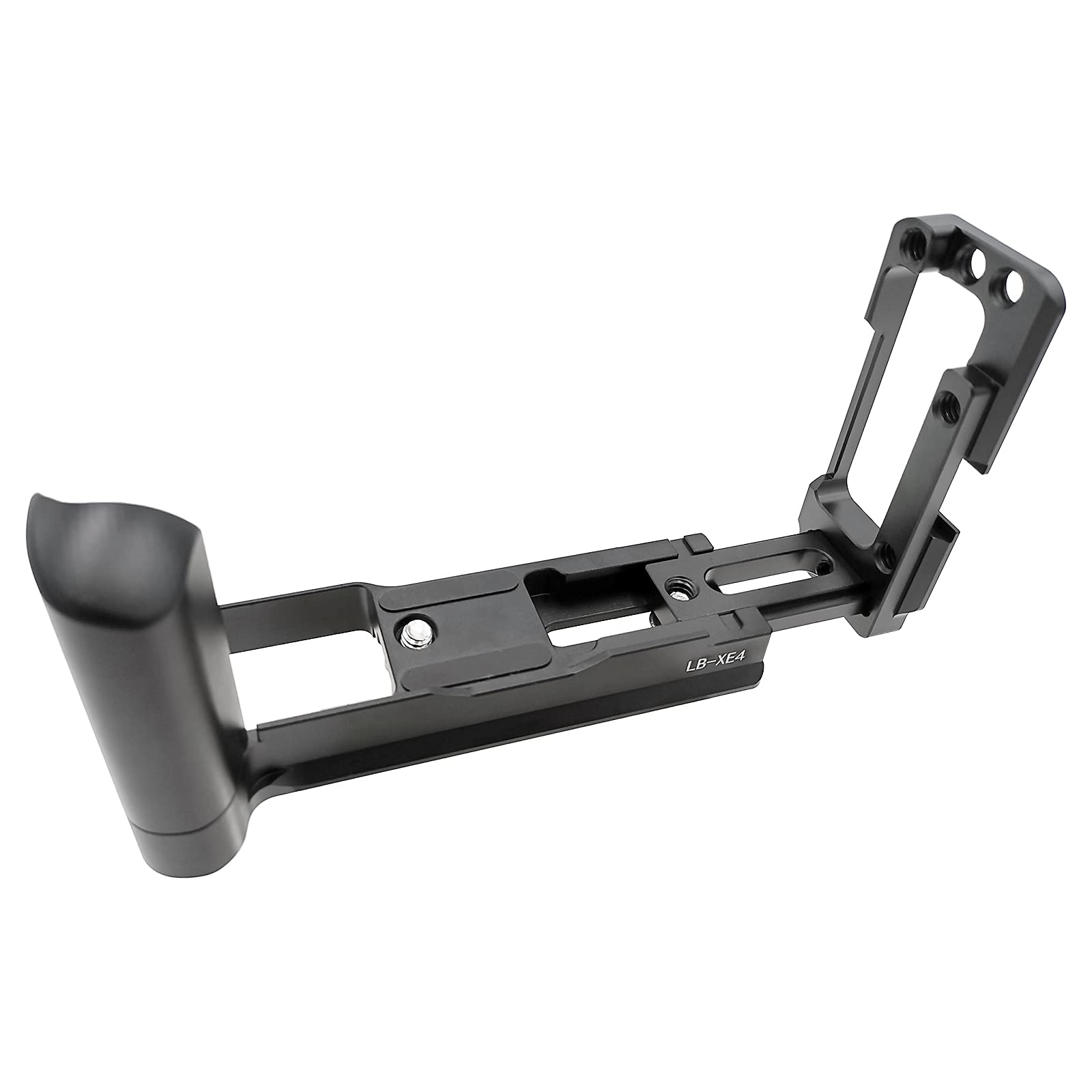 X-E4 XE4 L Hand Plate Handle Extended Version X-E4 XE4 Quick Release L Plate Camera Bracket Bracket for FUJIFILM X-E4 XE4