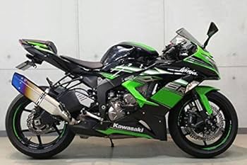 まさのり 16-19ZX10R | バイクマフラーの製造販売店です。ワンオフ