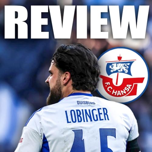 Debakel im Topspiel &ndash; MSV geht in Rostock unter! | 1902 - Folge 240 mit Zebra FM & Rostock Fankurve