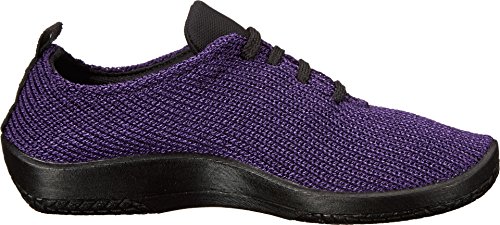 Image of Arcopedico LS 1151 Women's Shoes - Lace-Up Support and Walking Comfort- Sock Fitting - Arch Support and Cushioning - Removeable Insoles - Vegan - Travel Friendly