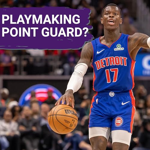 『Can Dennis Schroder Be the Playmaking Point Guard the Sacramento Kings Need?』のカバーアート