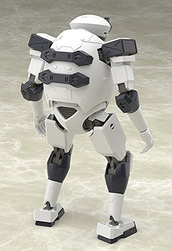 Good Smile Full Metal Panic! Invisible Victory: Moderoid Savage Crossbow Plastic Model Kit #TOP7