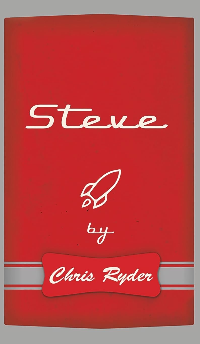 Steve