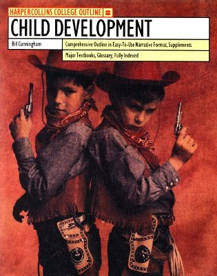 Buy Child Development (Outline S.) — BookShops.in