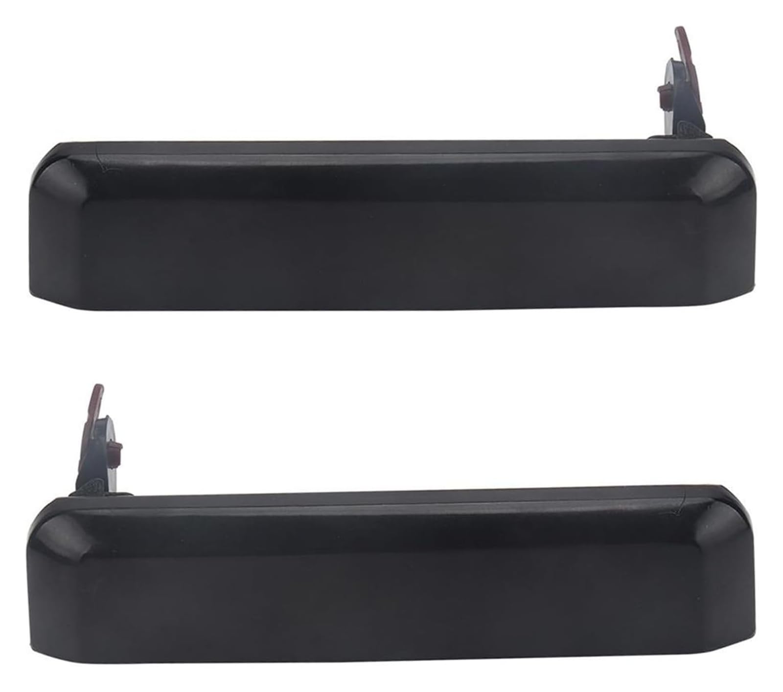 Lsdsaaza One Color Sliding Exterior Handle For Nissan D21 For Hardbody For Pickup For Pathfinder Car Side Loading Door Handle Repair Front Set 8060601A10