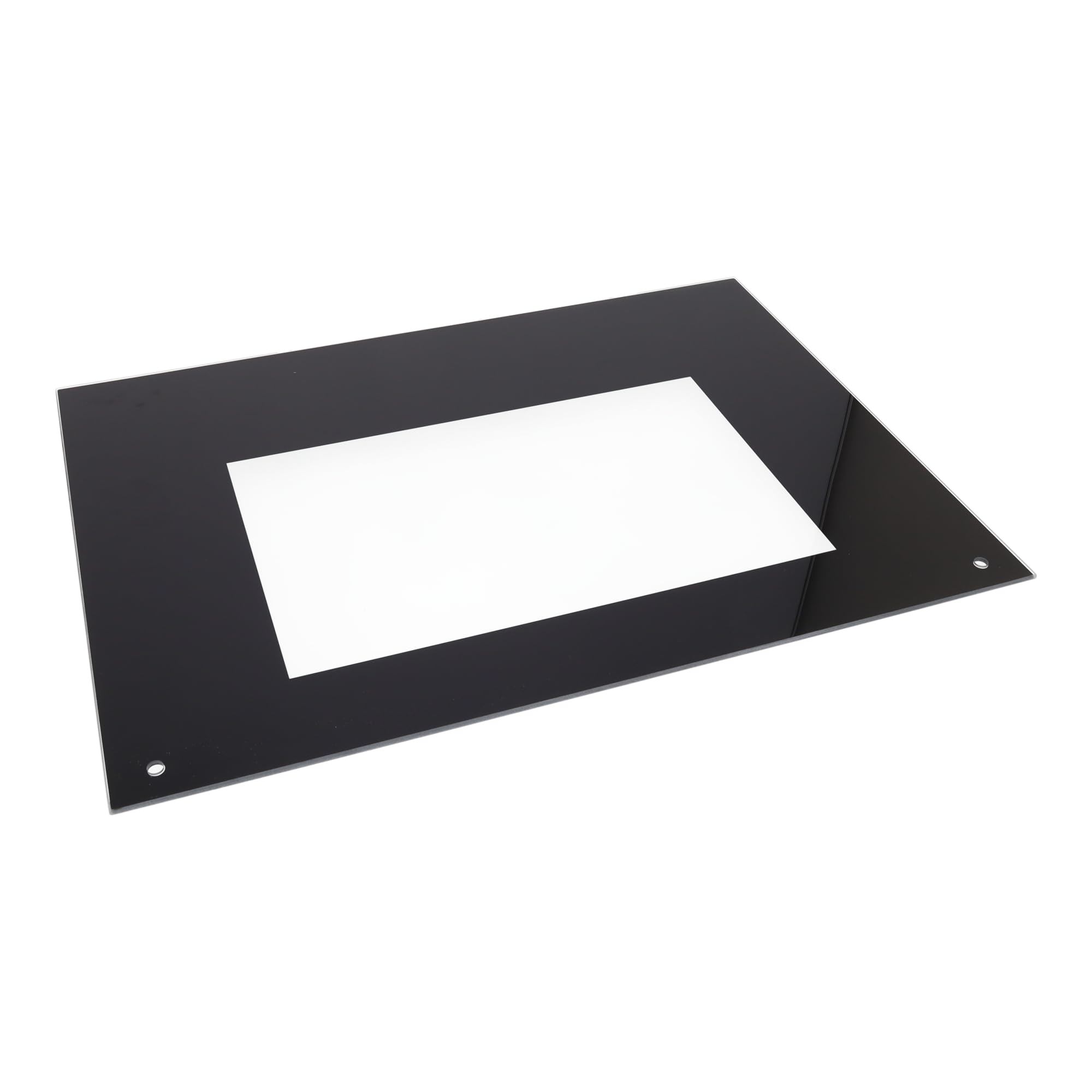 sparefixd Cristal para puerta frontal de horno Indesit ID60C2KS