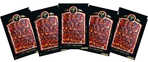 Lote De Chorizo Ibérico De Bellota Salamanca . 5 Sobres De 100gr. Envasado Al Vacío. Lote De Chorizo Ibérico De Bellota Salamanca . 5 Sobres De 100gr. Envasado Al Vacío.