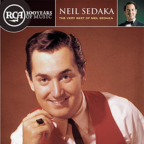 Neil Sedaka