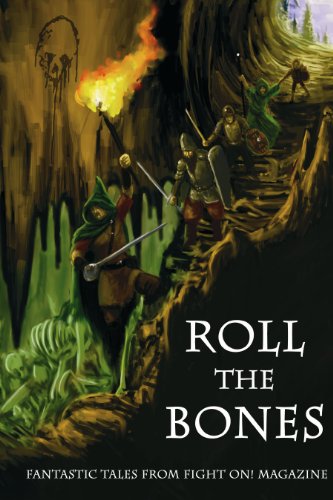 Cover of Roll the Bones