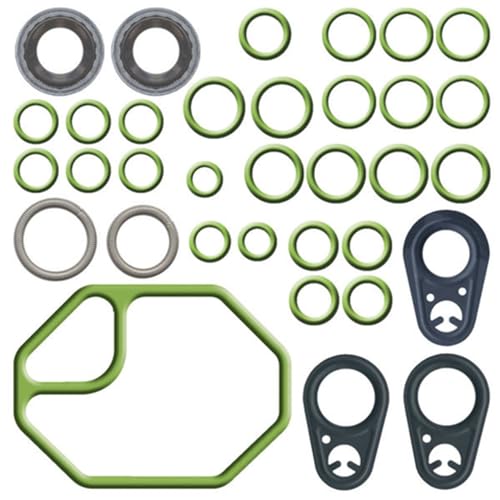 Four Seasons 26762 O-Ring & Gasket Air Conditioning System Seal Kit