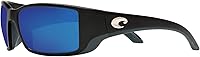 Vista 3 de Costa Del Mar Blackfin - Gafas de sol polarizadas para hombre