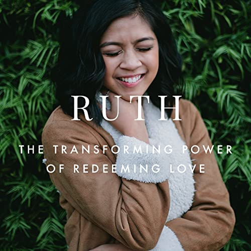 Ruth, Ep. 1