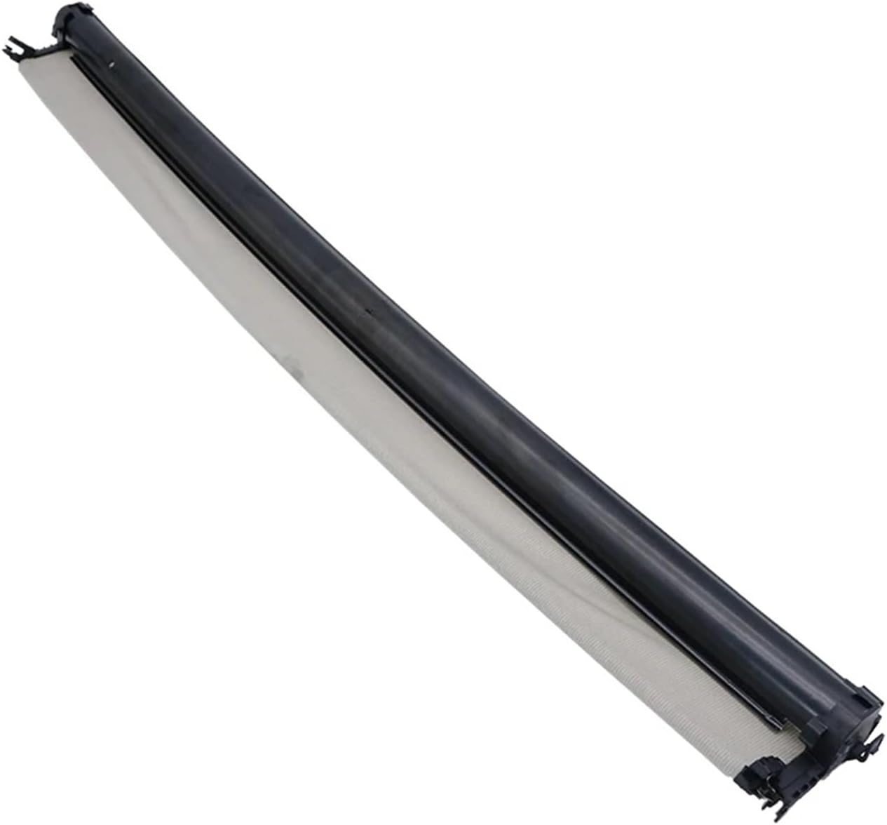 Car Roller Sunshades Panorama Sunroof Curtain Cover Assembly For X238 E Class Coupe E200