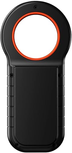 Miniatura 37 de Smoostart Escáner de microchip, 1000 registros aumentó enorme carga de almacenamiento de datos en PC, distancia de escaneo y aumento de velocidad