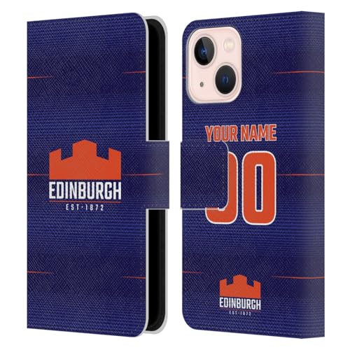 Étui portefeuille iPhone 13 Mini rugby pour éviter les rayures