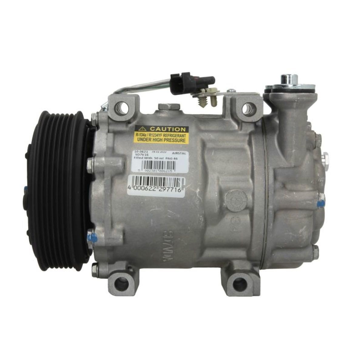10-0621 Air Conditioning Compressor