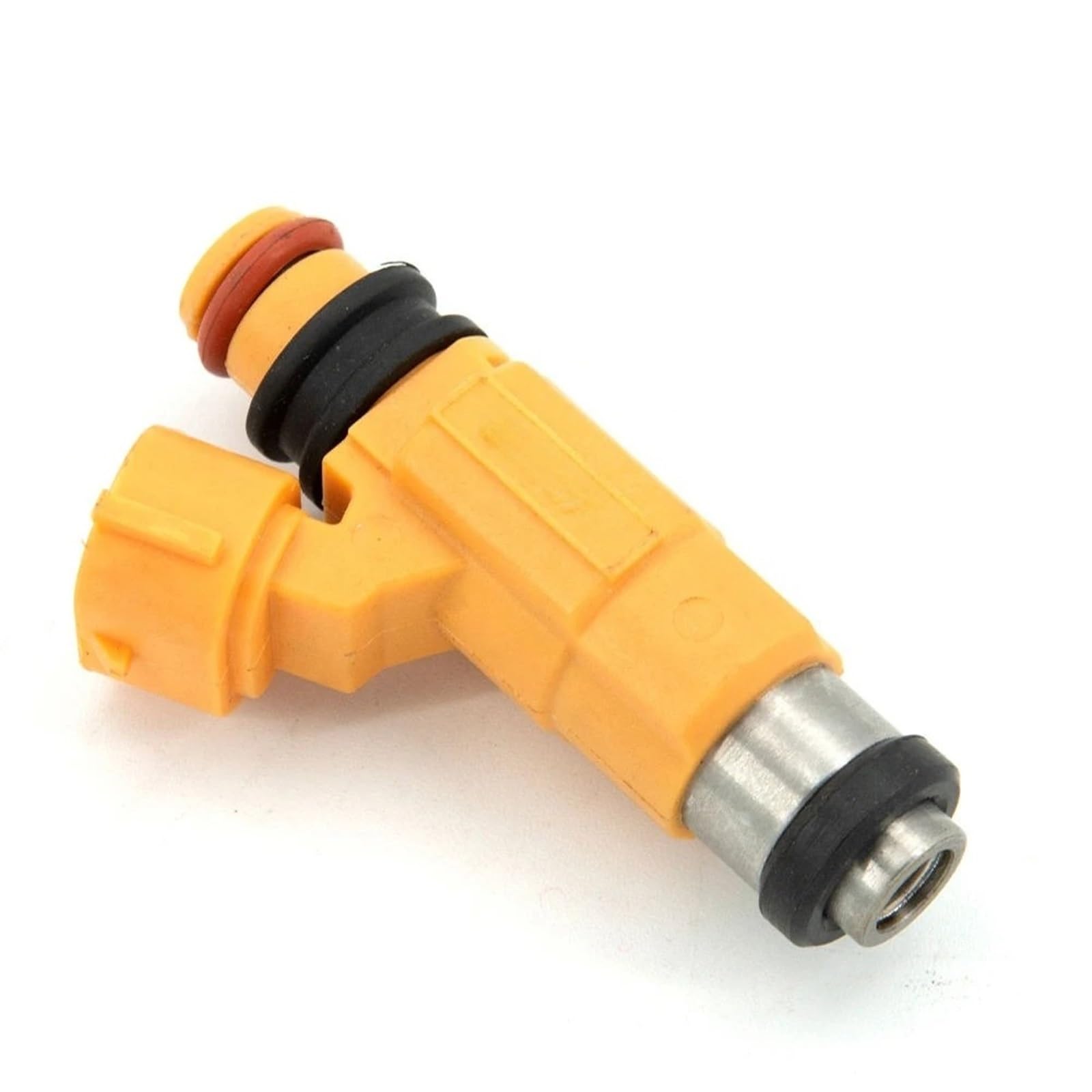Injector Fuel for Marine for Outboard for F150 for Mitsubishi Galant AW347305 for 63P-13761-00-00 4PCS Fuel Injectors