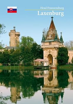 Laxenburg: Hrad Franzensburg