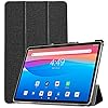 SANNUO Tablet 10 Zoll Android 11, 4G LTE Octa-Core Tablet, 4 GB RAM 64 GB ROM, 8MP + 2MP Cameras,2.5D IPS Screen,WiFi…