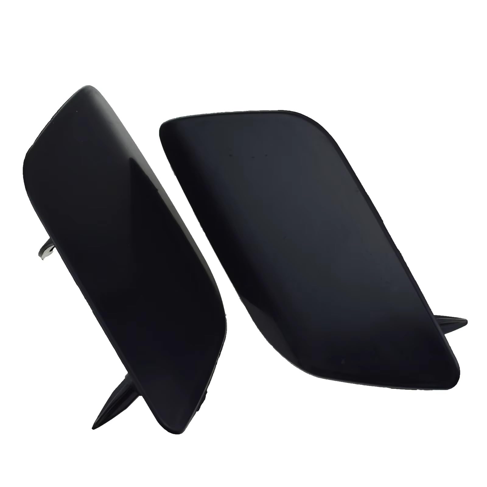 Coperchio Lavafari Compatibile Con Q7 2007-2012 2013 2014 2015 4L0955276G Paraurti Anteriore Sinistra Destra Faro Lavafari Copertura Ugello Di Spruzzo 4L0955275G
