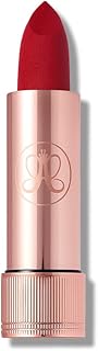 Anastasia Beverly Hills - Matte Lipstick - Royal Red